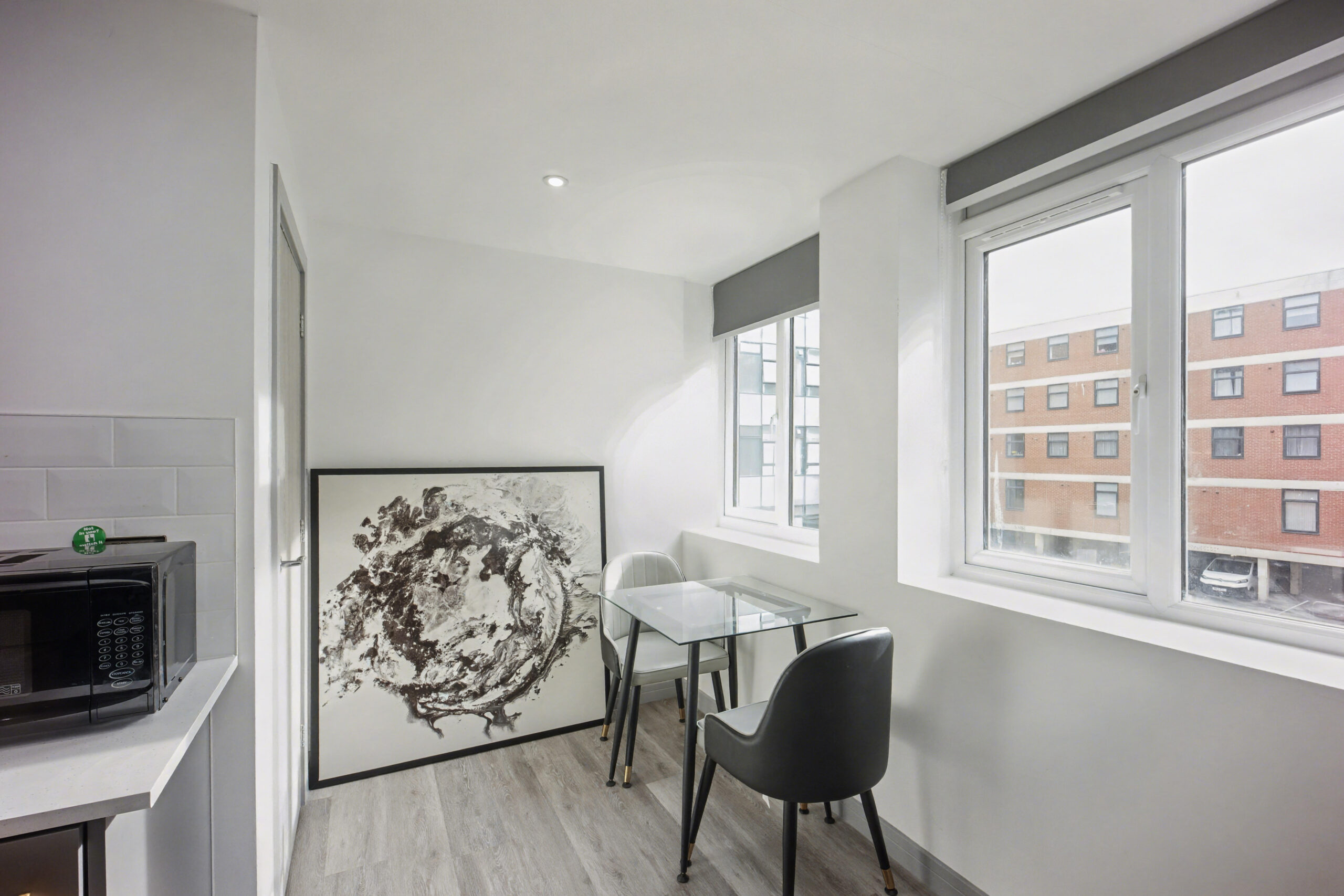 Winckley Square, Preston