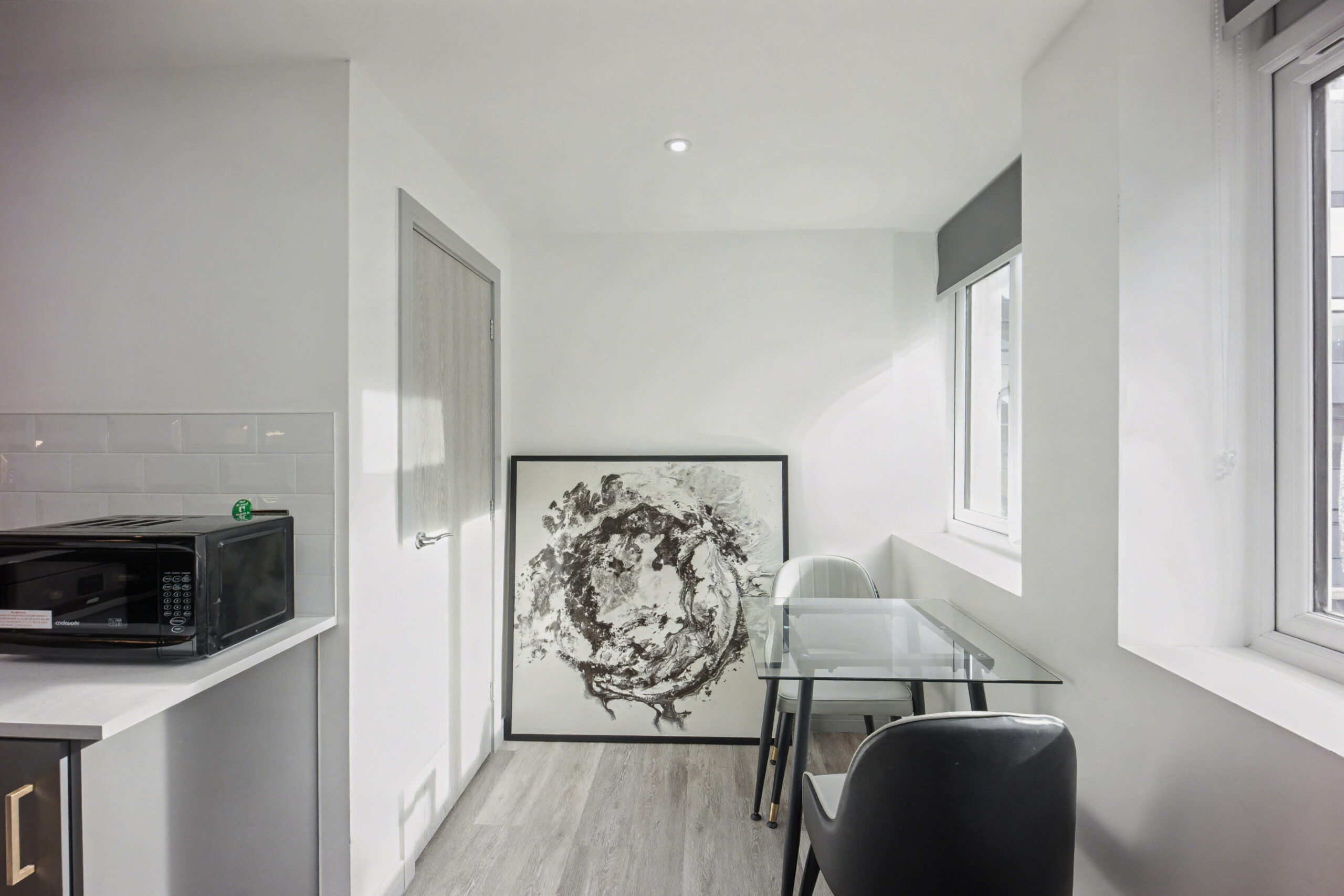 Winckley Square, Preston