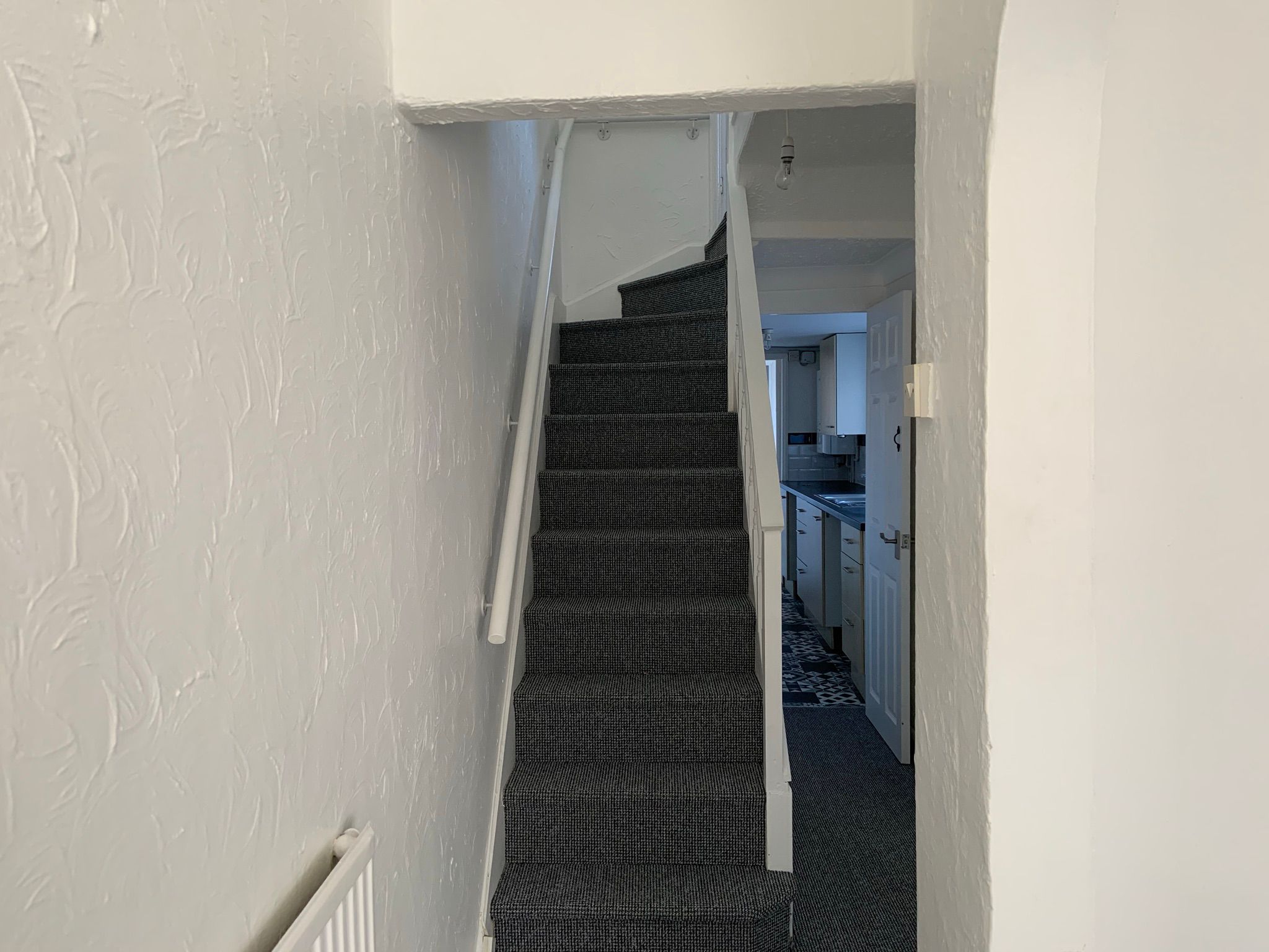 Bevan Street West, Lowestoft