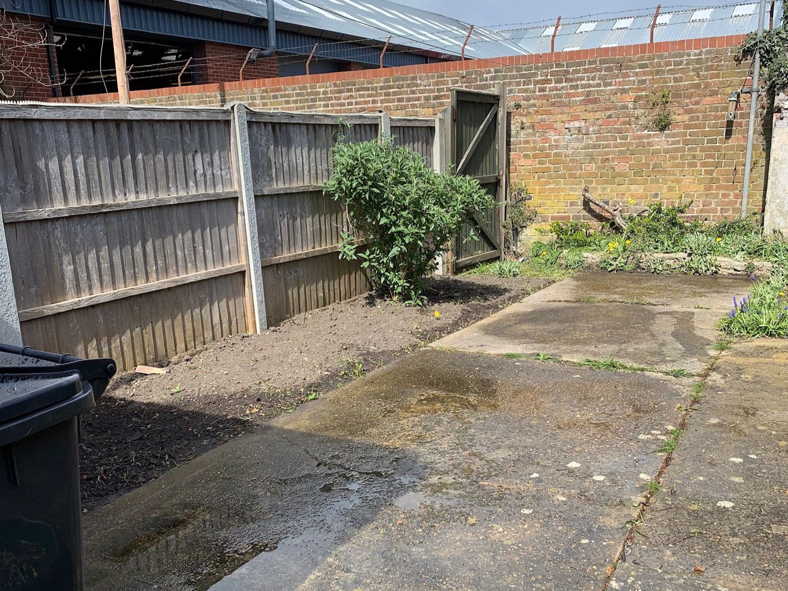 Bevan Street West, Lowestoft