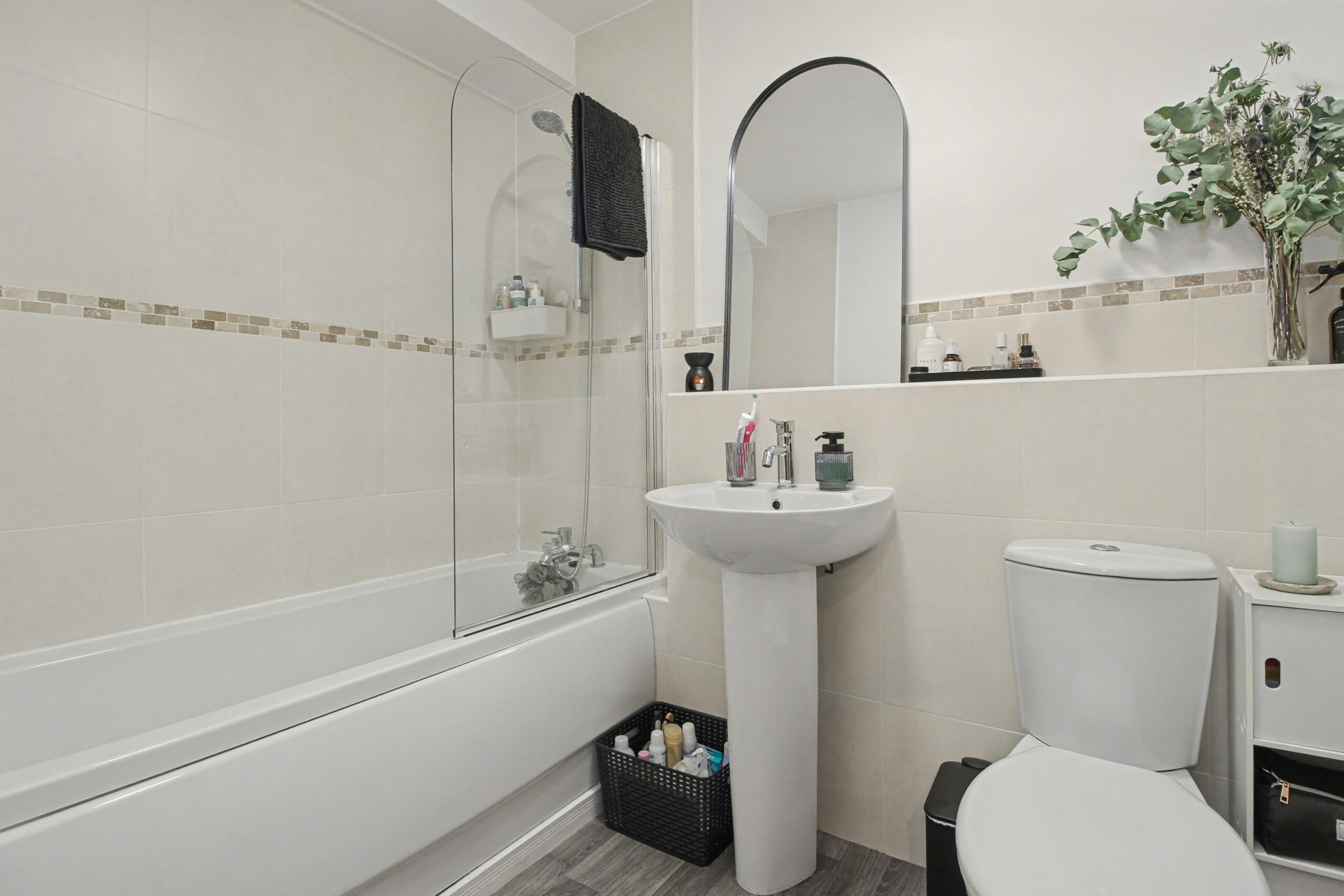 Stoney Lane, Huddersfield