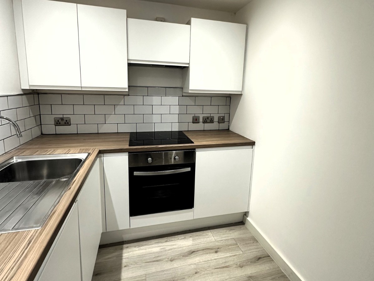 Cape Street, Bradford