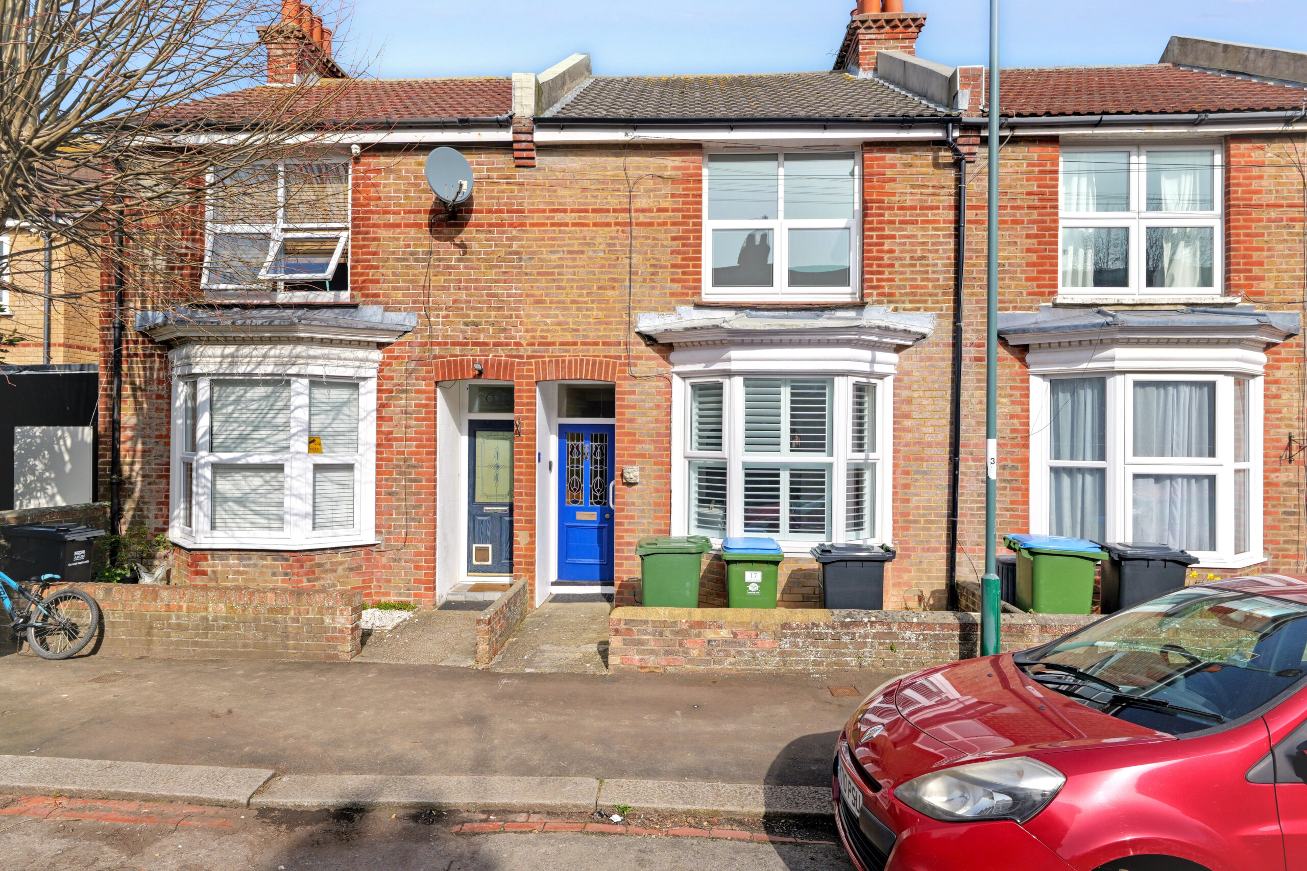 Southover Road, Bognor Regis