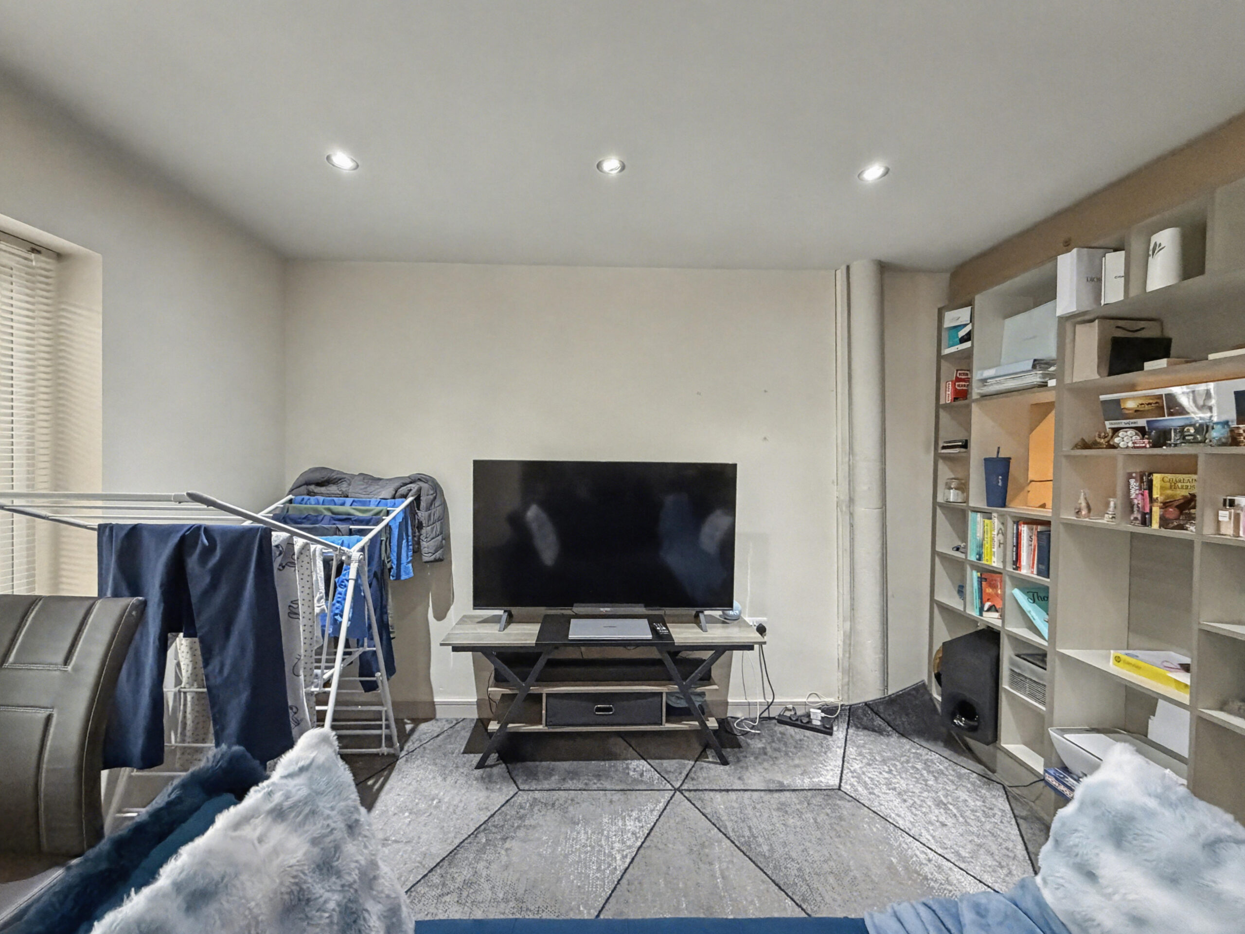 The Church, Crook Street