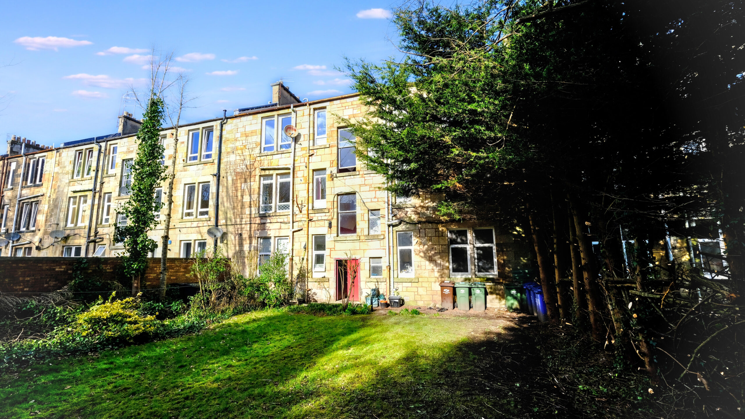 Blackhall Street, Paisley