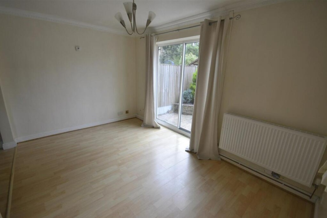 Clarendon Close, Runcorn