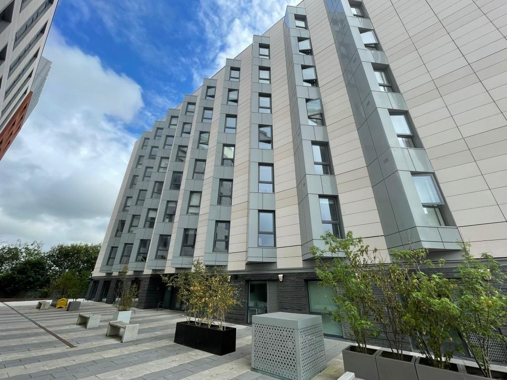 Frederick Road, Salford