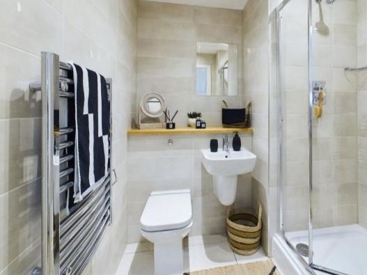 Frederick Road, Salford