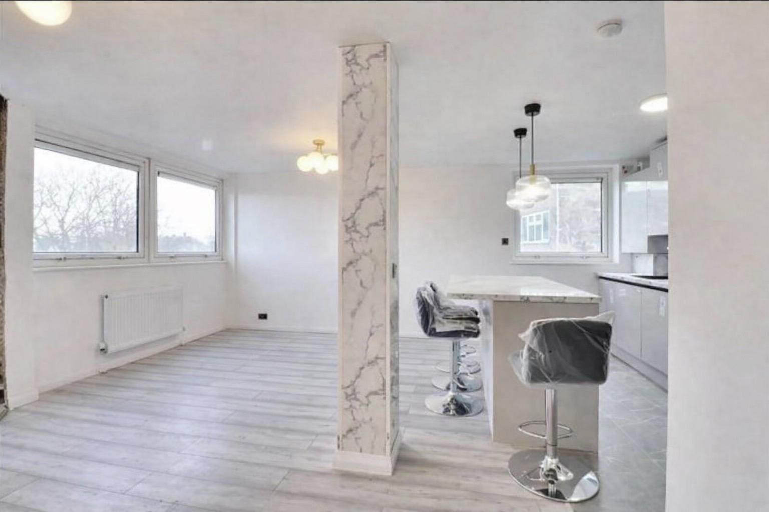 Bewley Court, Whittingham Avenue