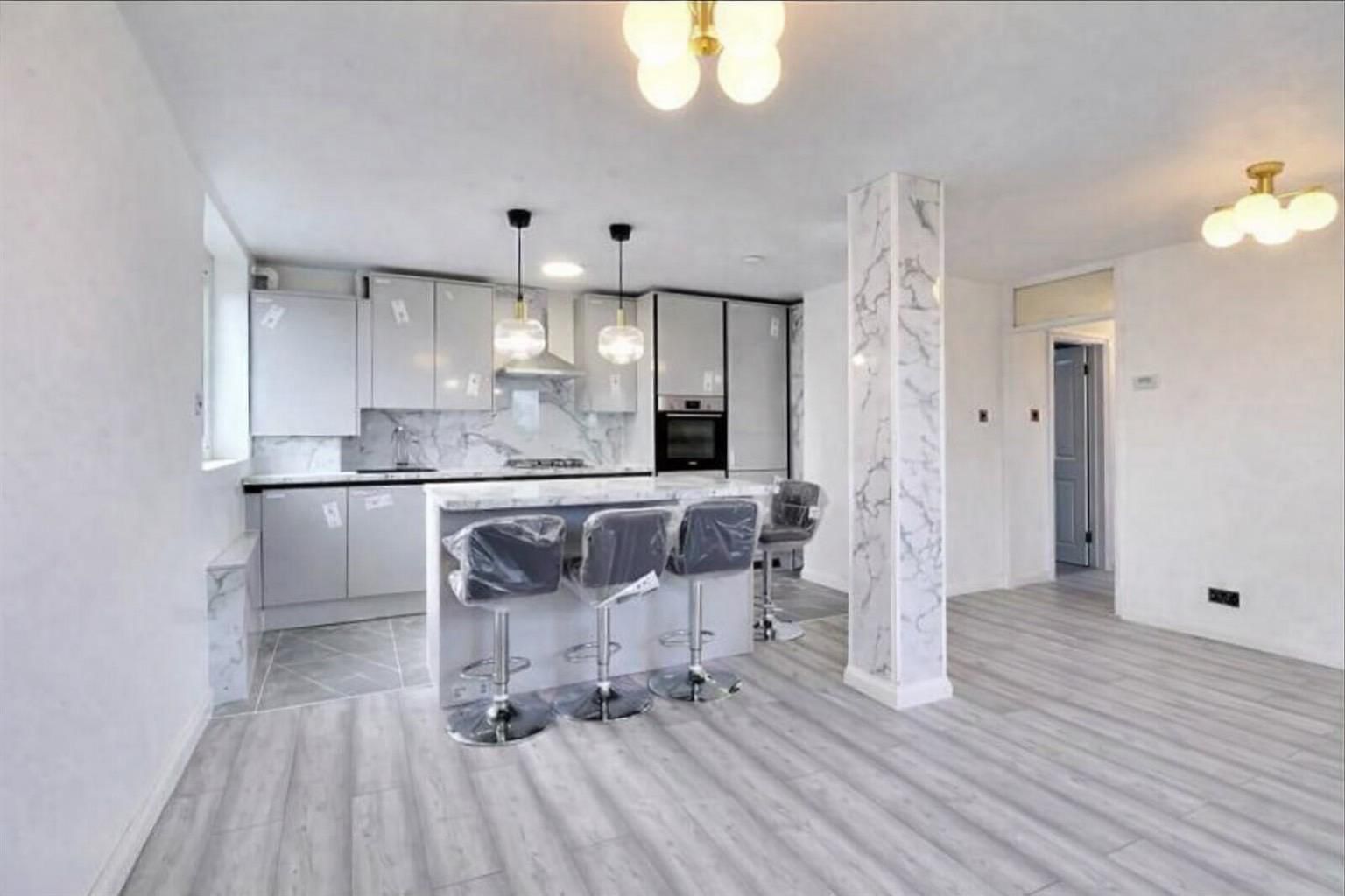 Bewley Court, Whittingham Avenue