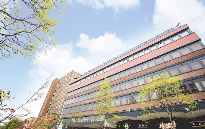 Hounds Gate, Nottingham