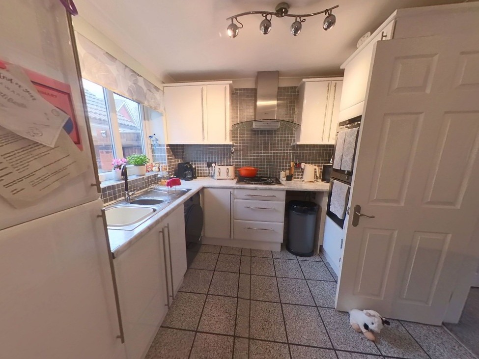 Radstock Close, Bolton