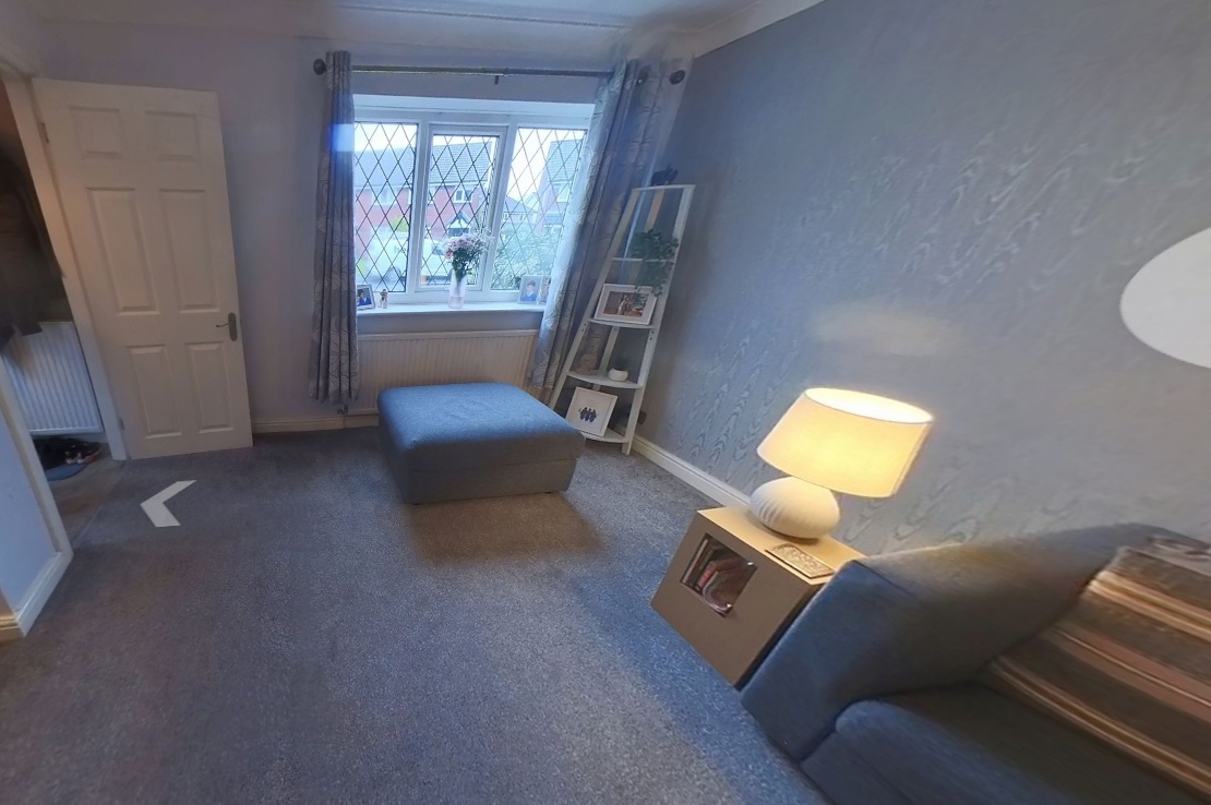 Radstock Close, Bolton