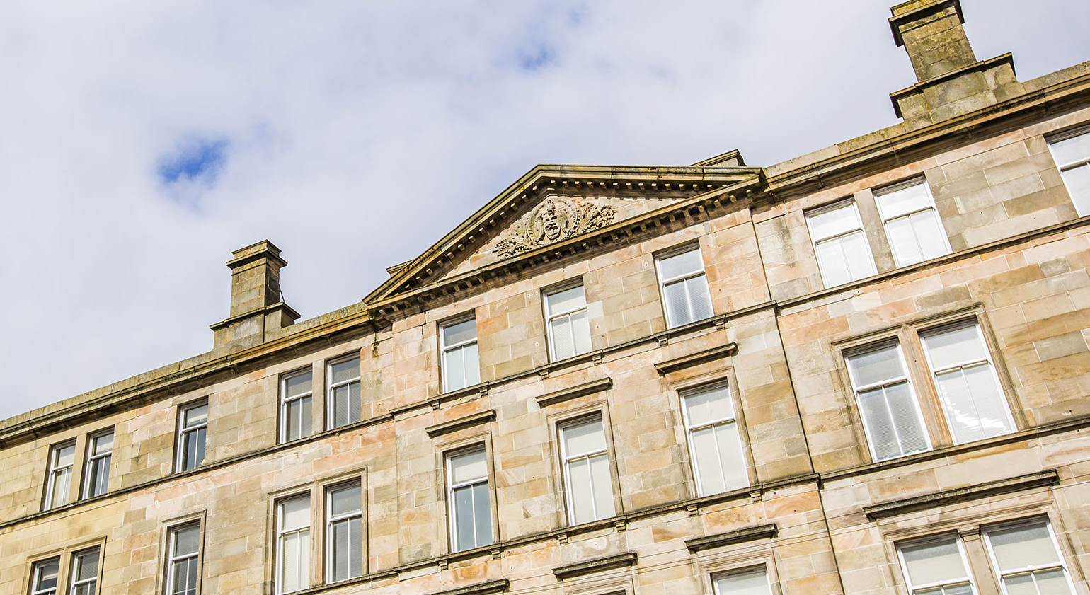 Unit 30, Clyde House