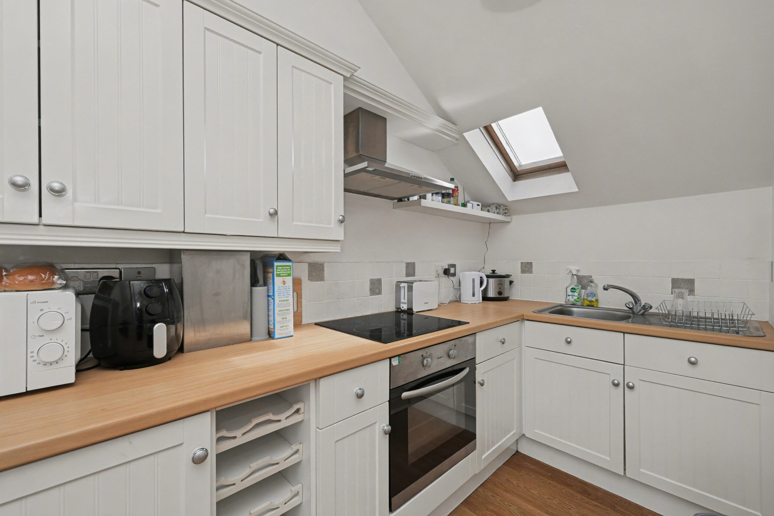 Castlegate Mews, Cumbria