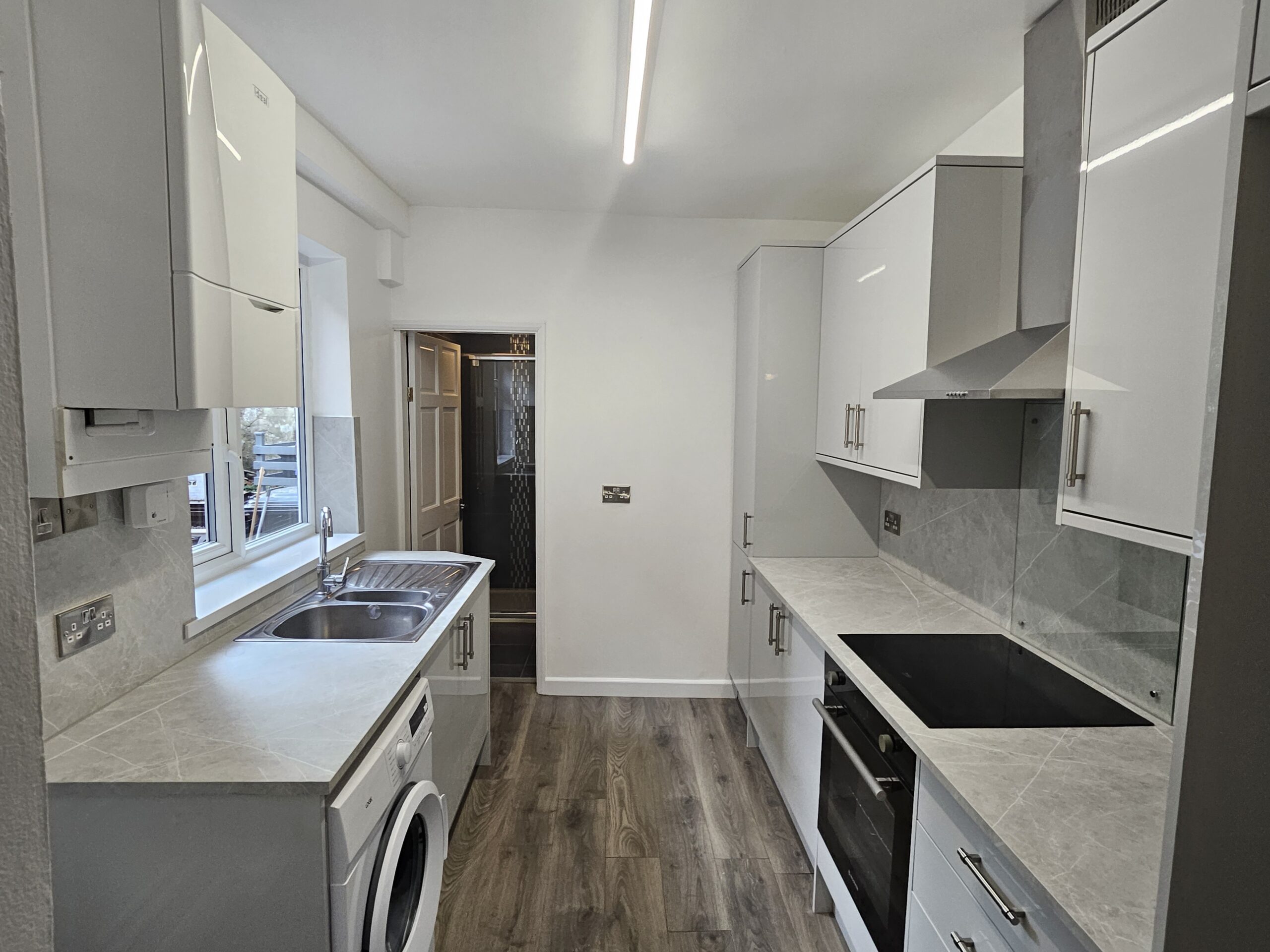 South Road, Sheffield