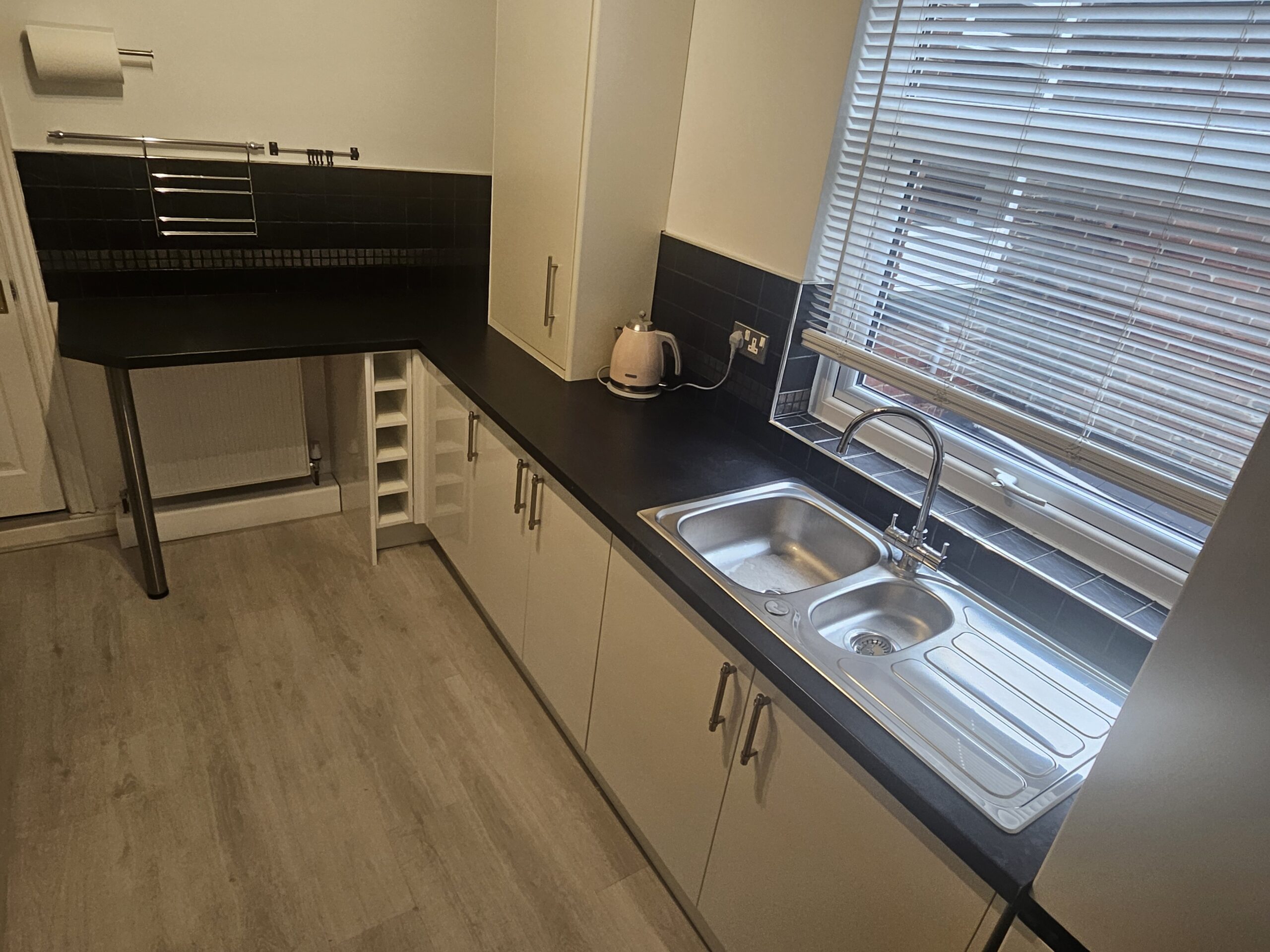 South Road, Sheffield