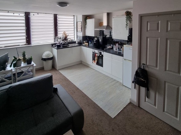 New Priestgate House