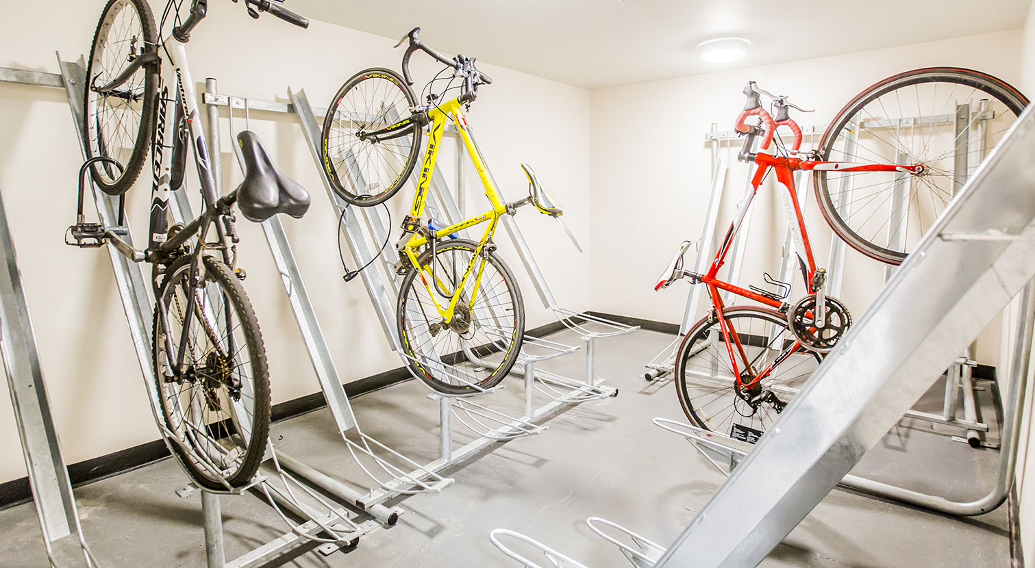 Unit 30, Clyde House