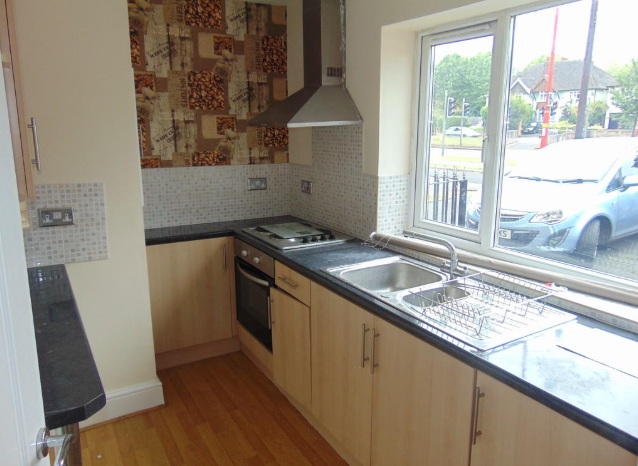 1318 Bristol Road South