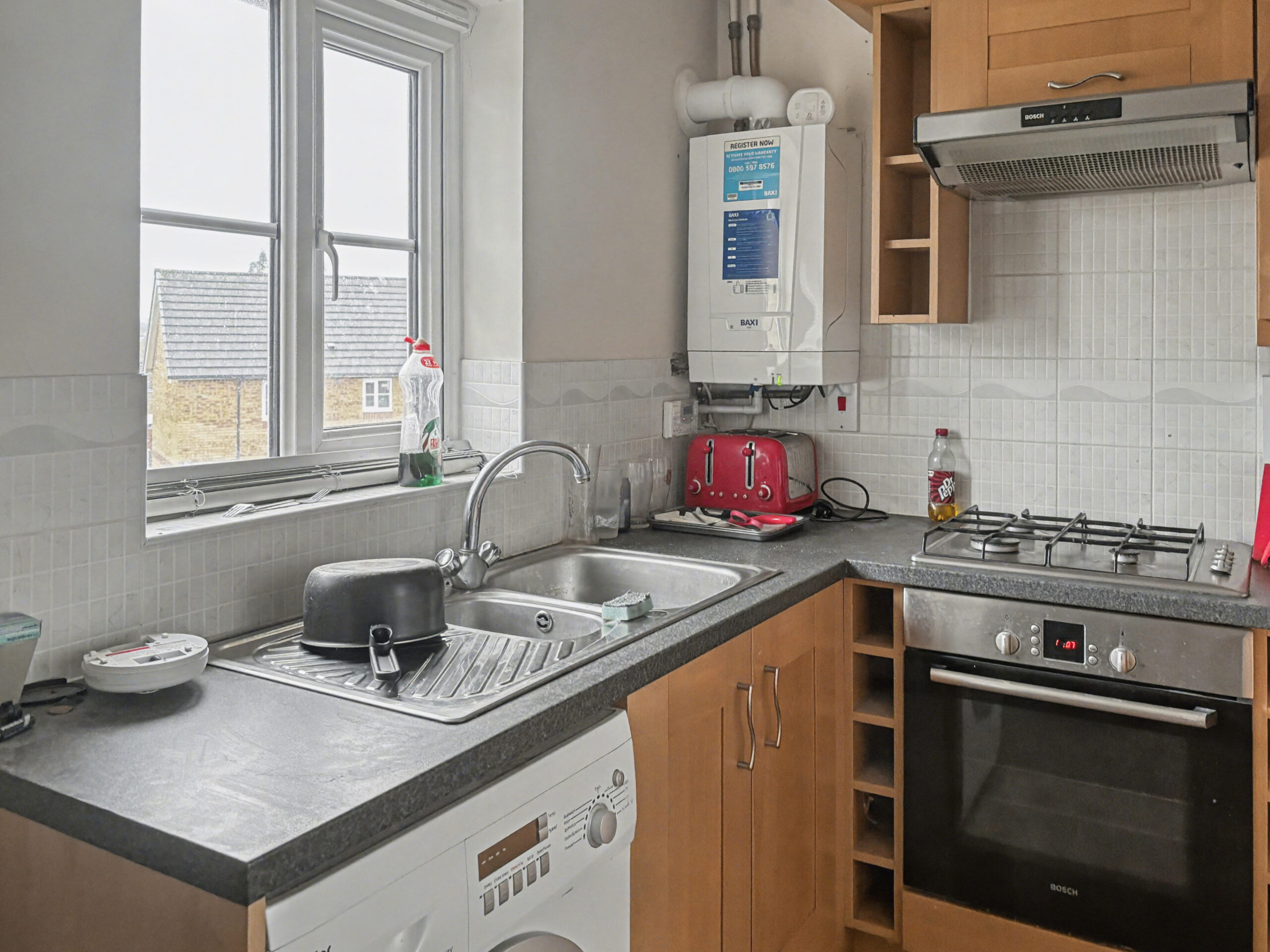 Pear Tree Court Birmingham