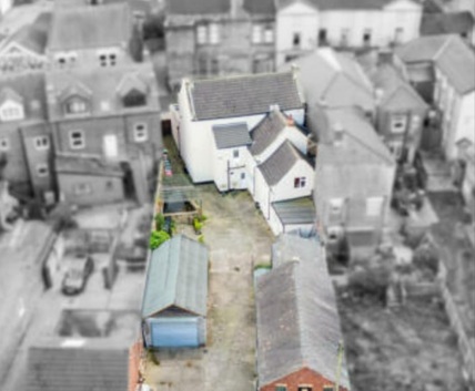 21-23 High Street, Wath-upon-dearne