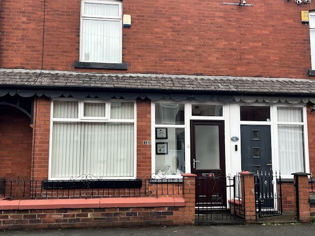 Manor Street