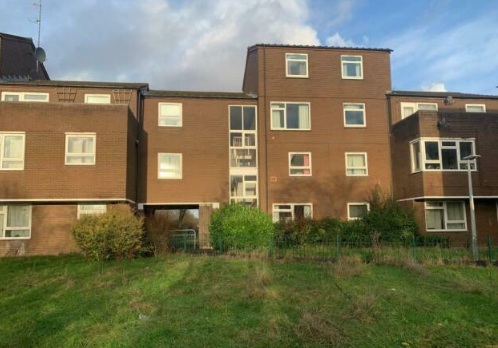 Boulton Grange, Telford