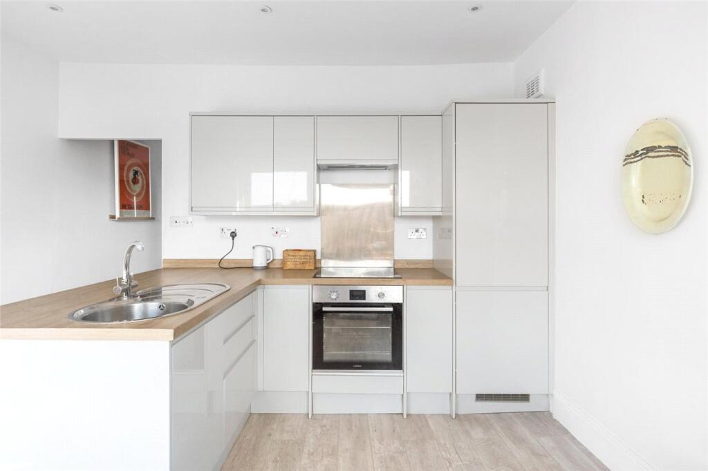Anerley Road