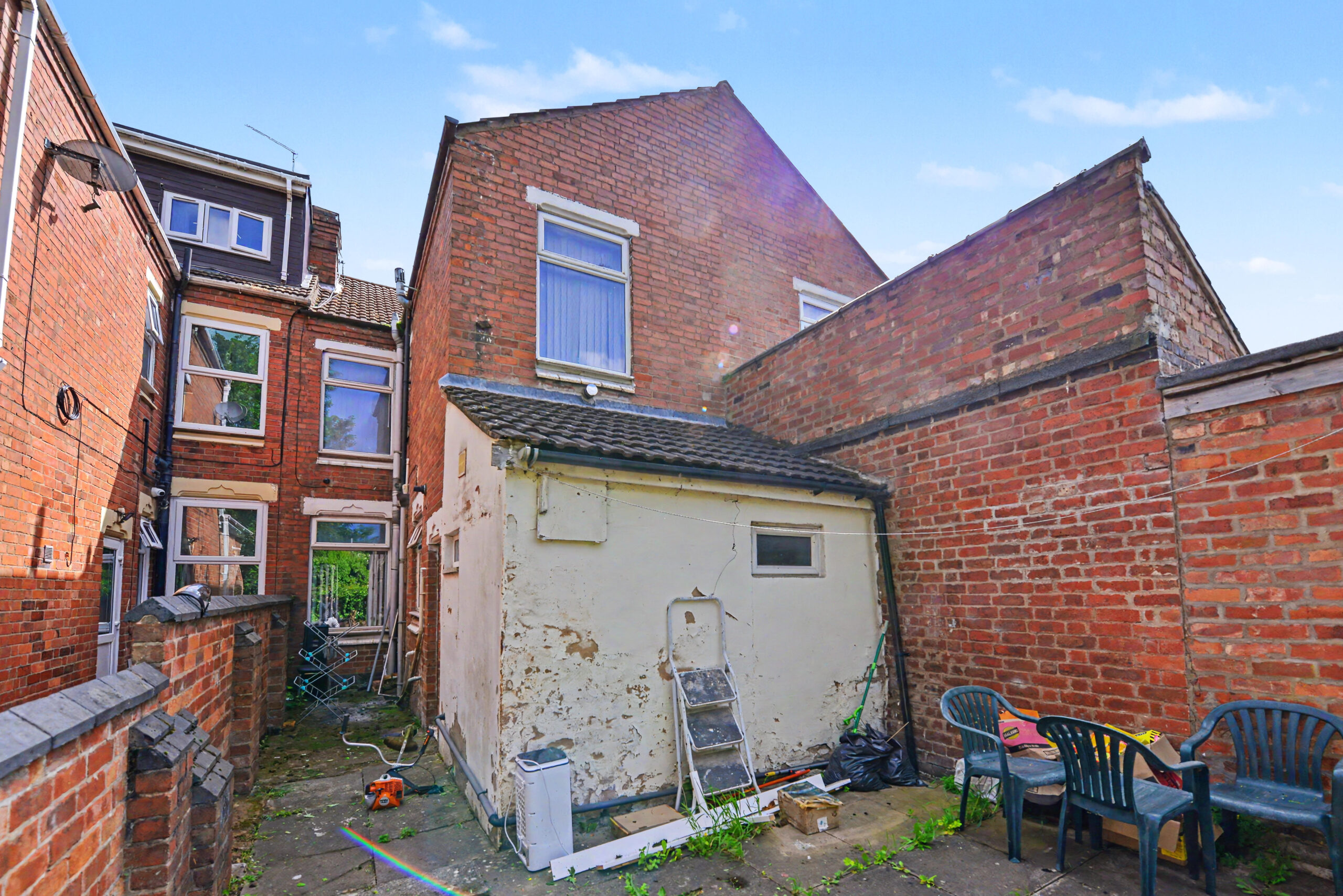 Kingsway, Coventry