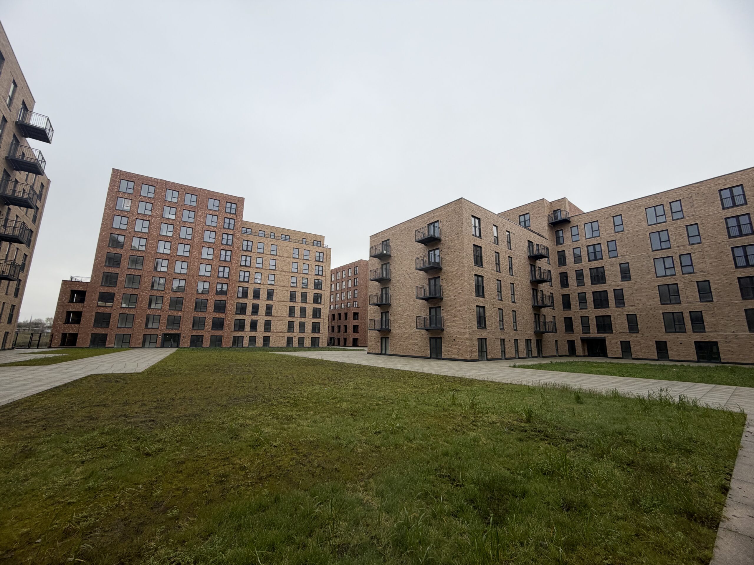239 Bridgewater Wharf, Ordsall Lane