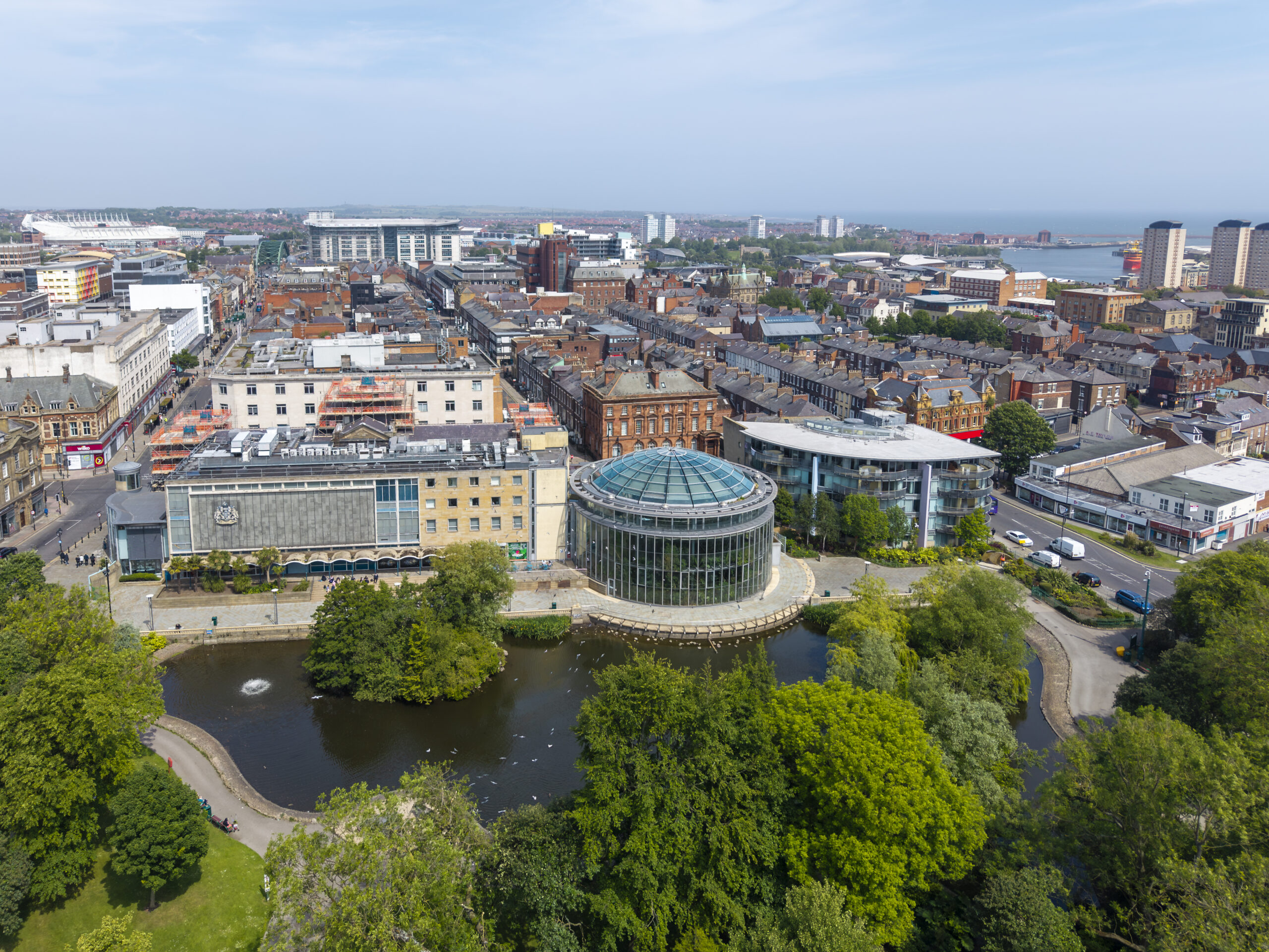 Sunderland