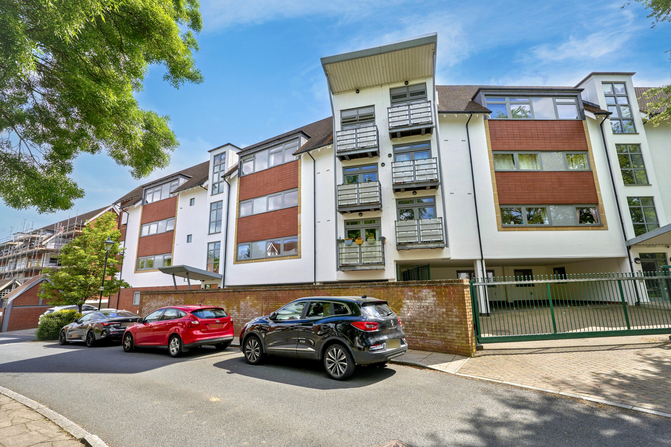 Woodbrooke Grove, Birmingham,