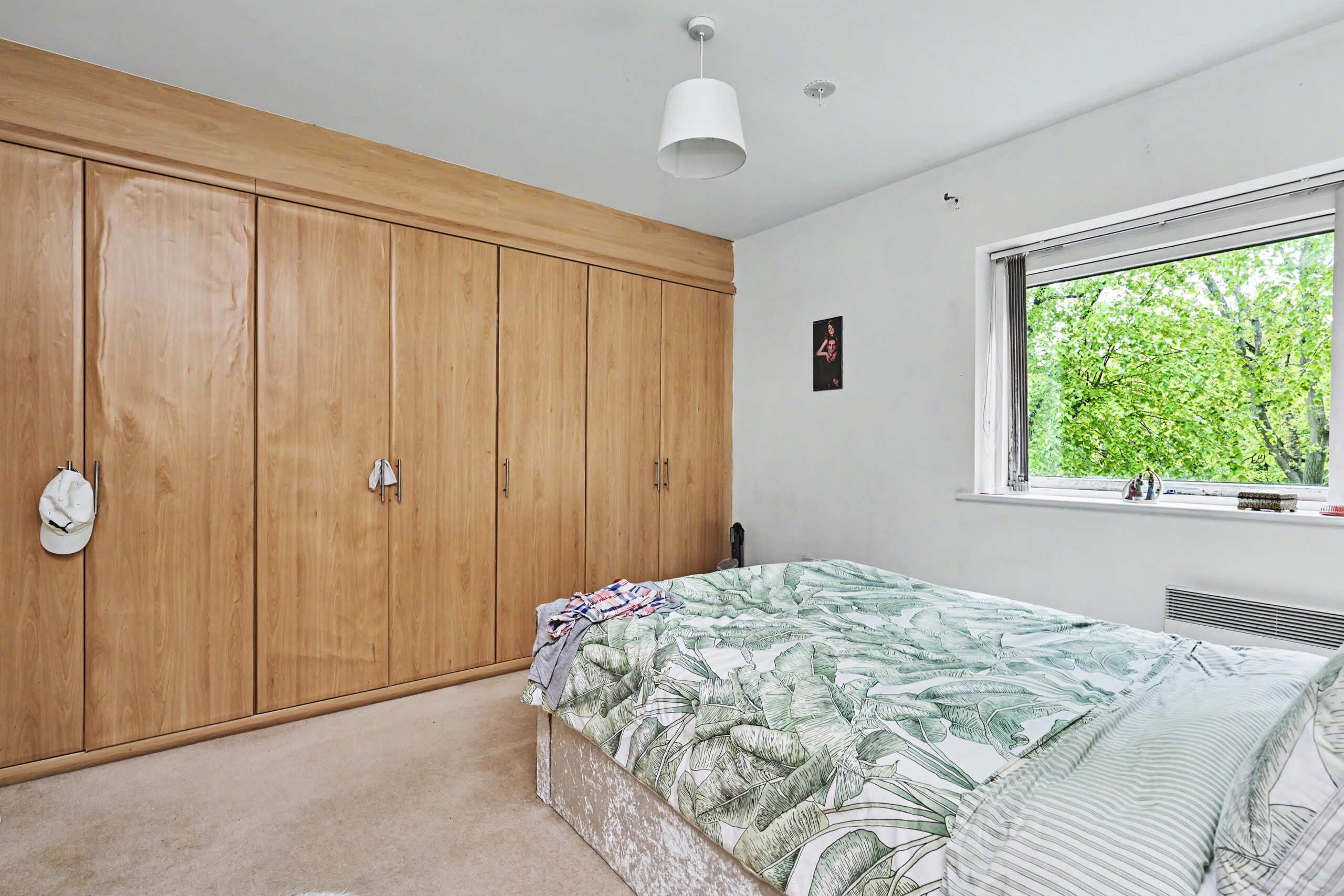 Woodbrooke Grove, Birmingham,