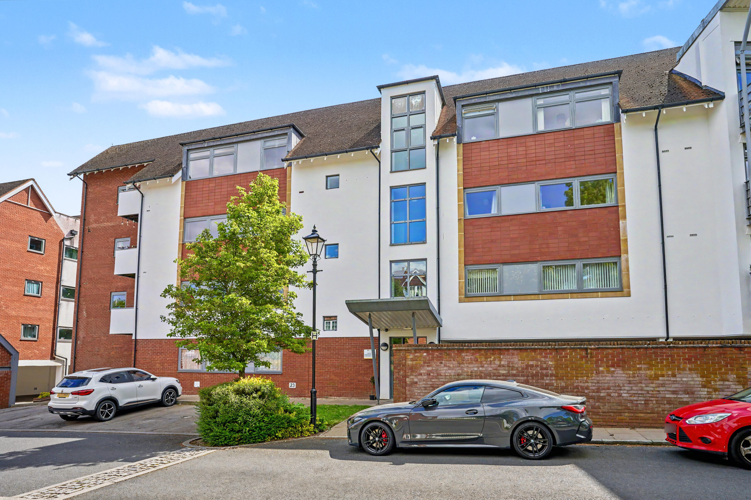 Woodbrooke Grove, Birmingham,