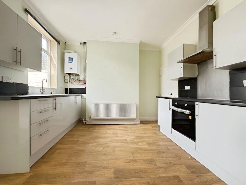 Belmont Terrace