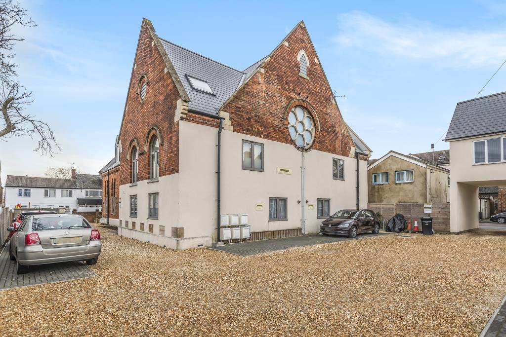 St Pauls Court