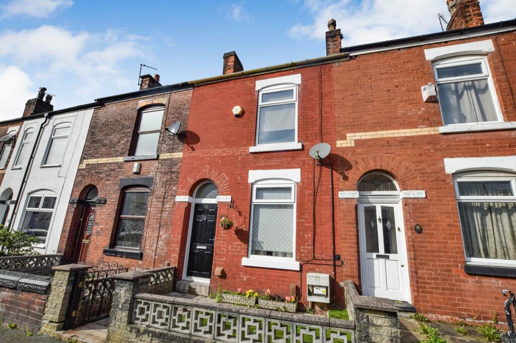 Clarendon Road