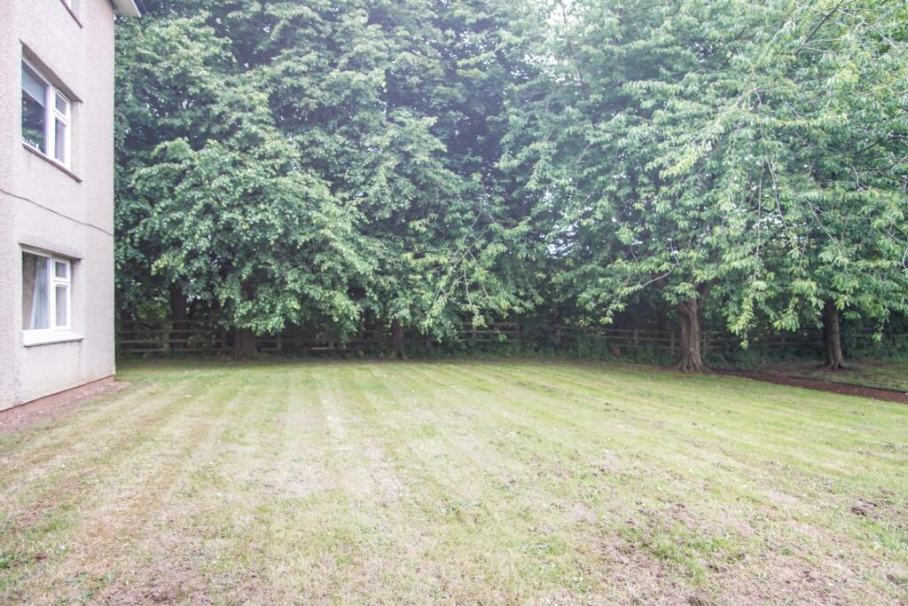 Fred Lee Grove