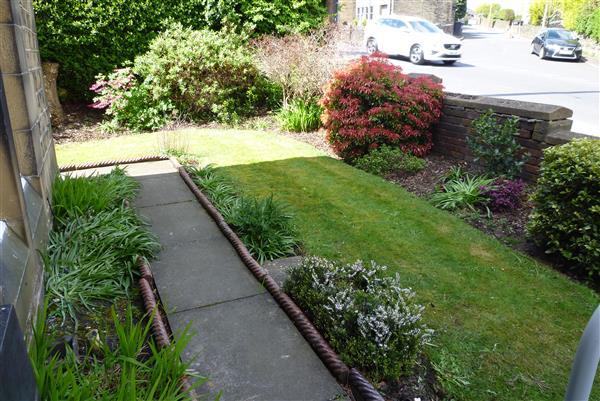 Cowlersley Lane