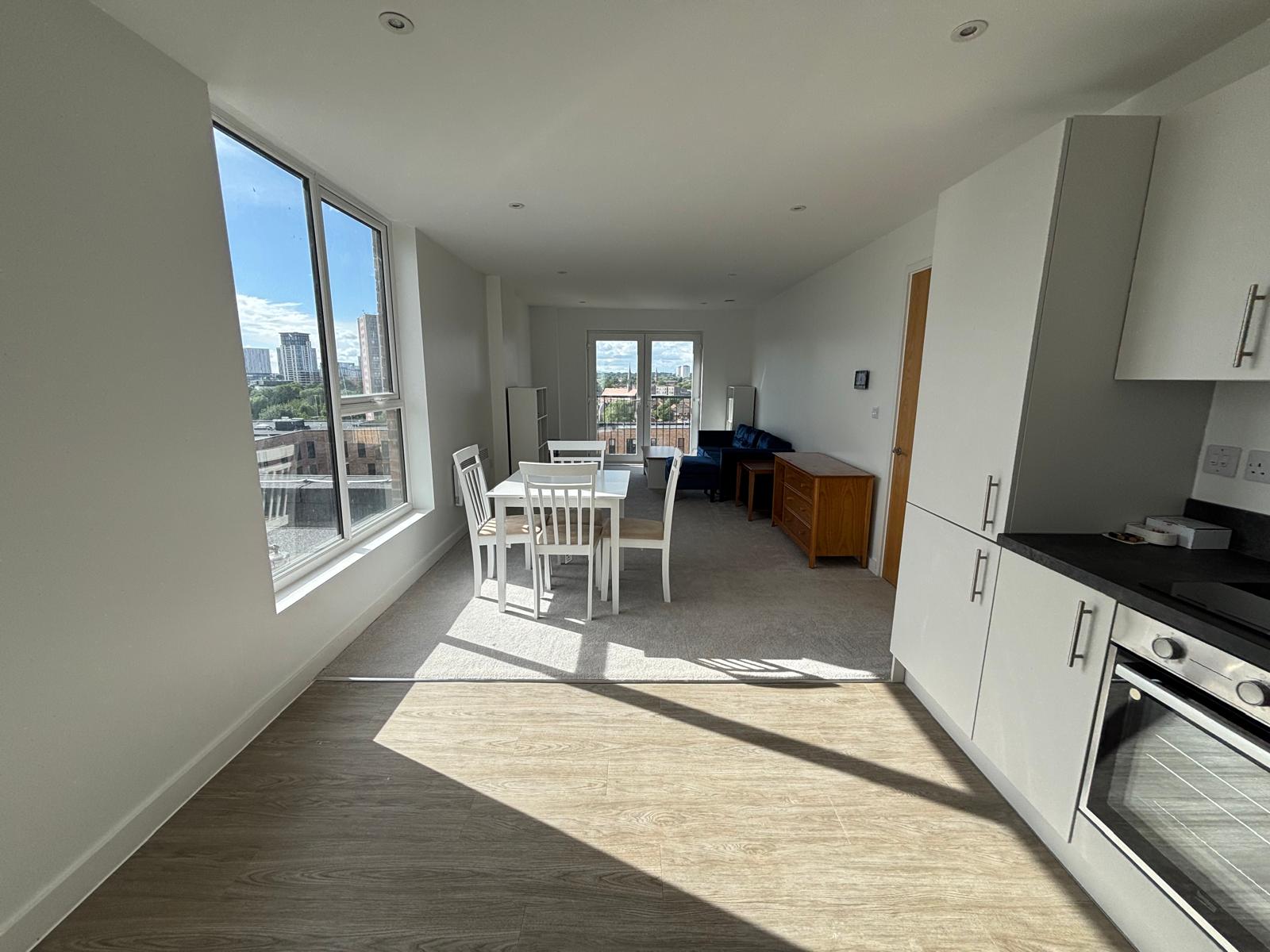 239 Bridgewater Wharf, Ordsall Lane