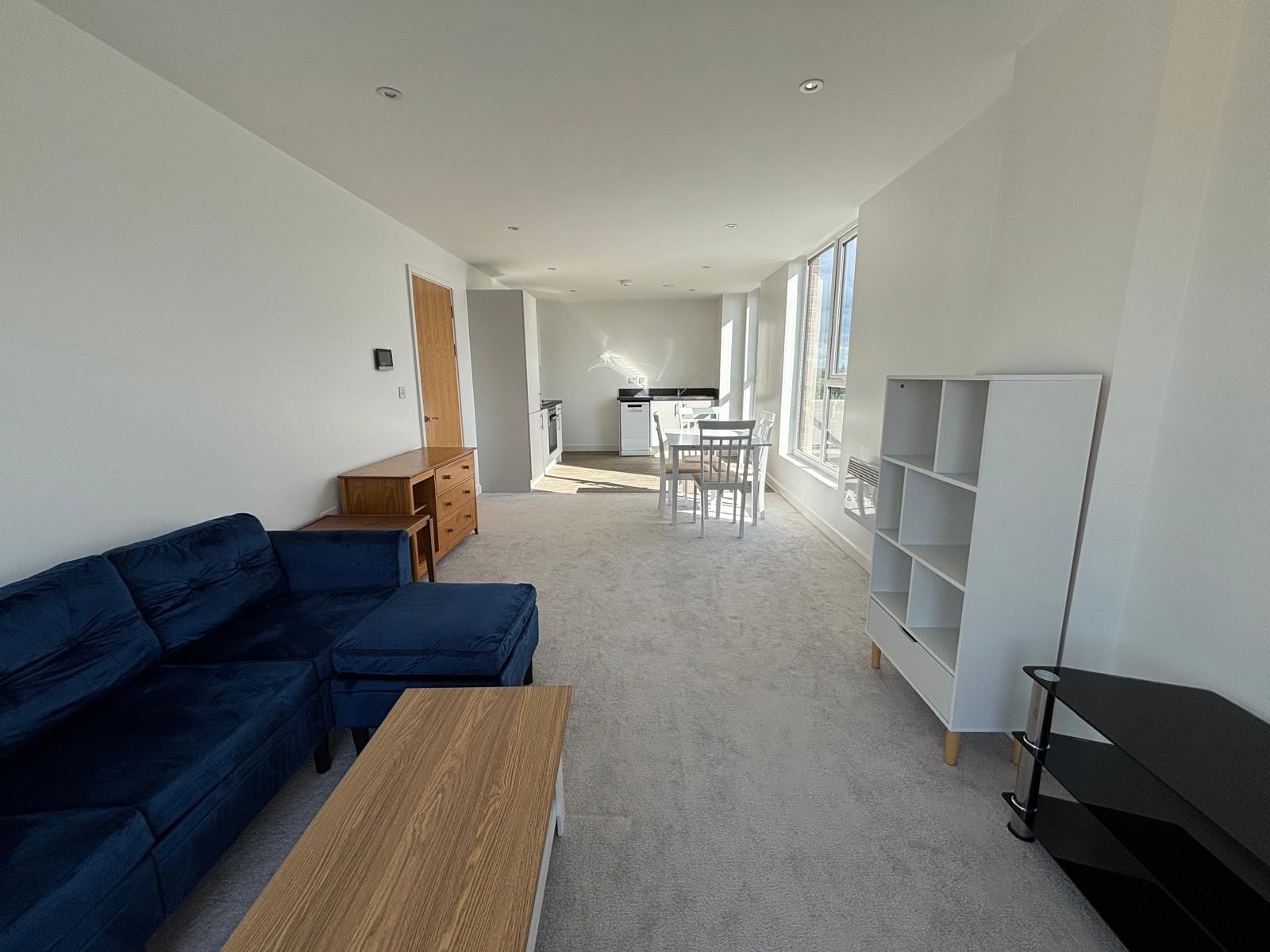 239 Bridgewater Wharf, Ordsall Lane