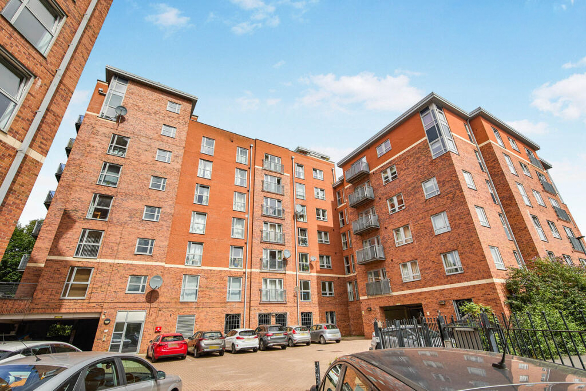 Derby Riverside