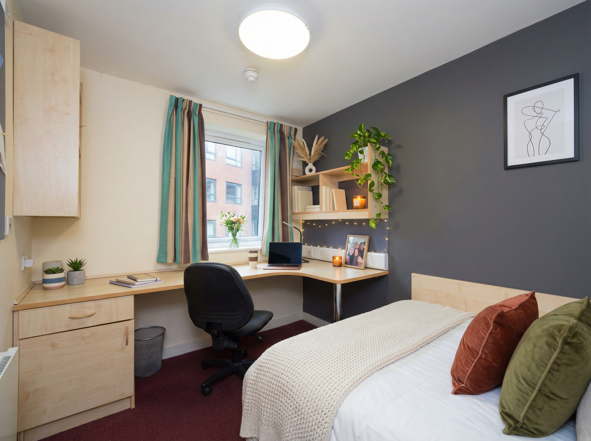 Apartment A28 Aspect 3