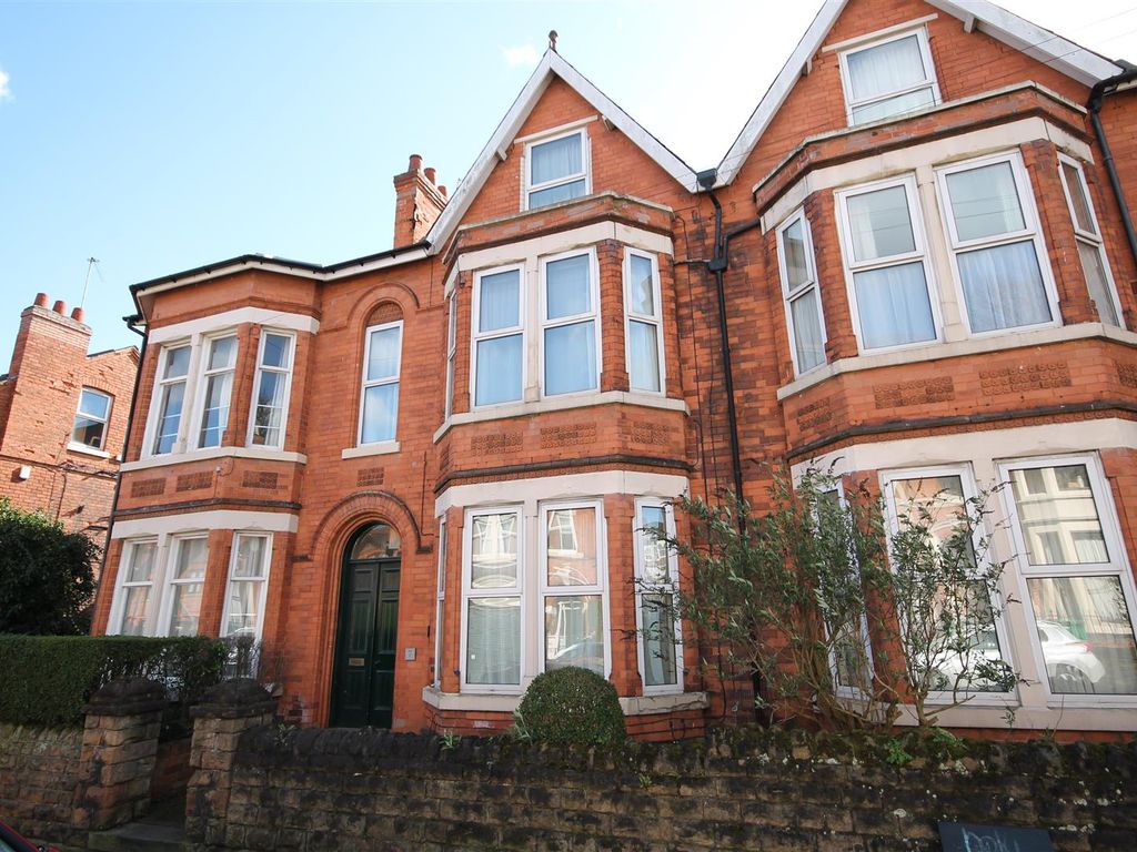 Berridge Road East