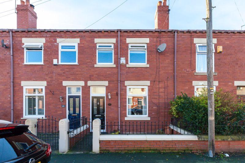 Delph Street