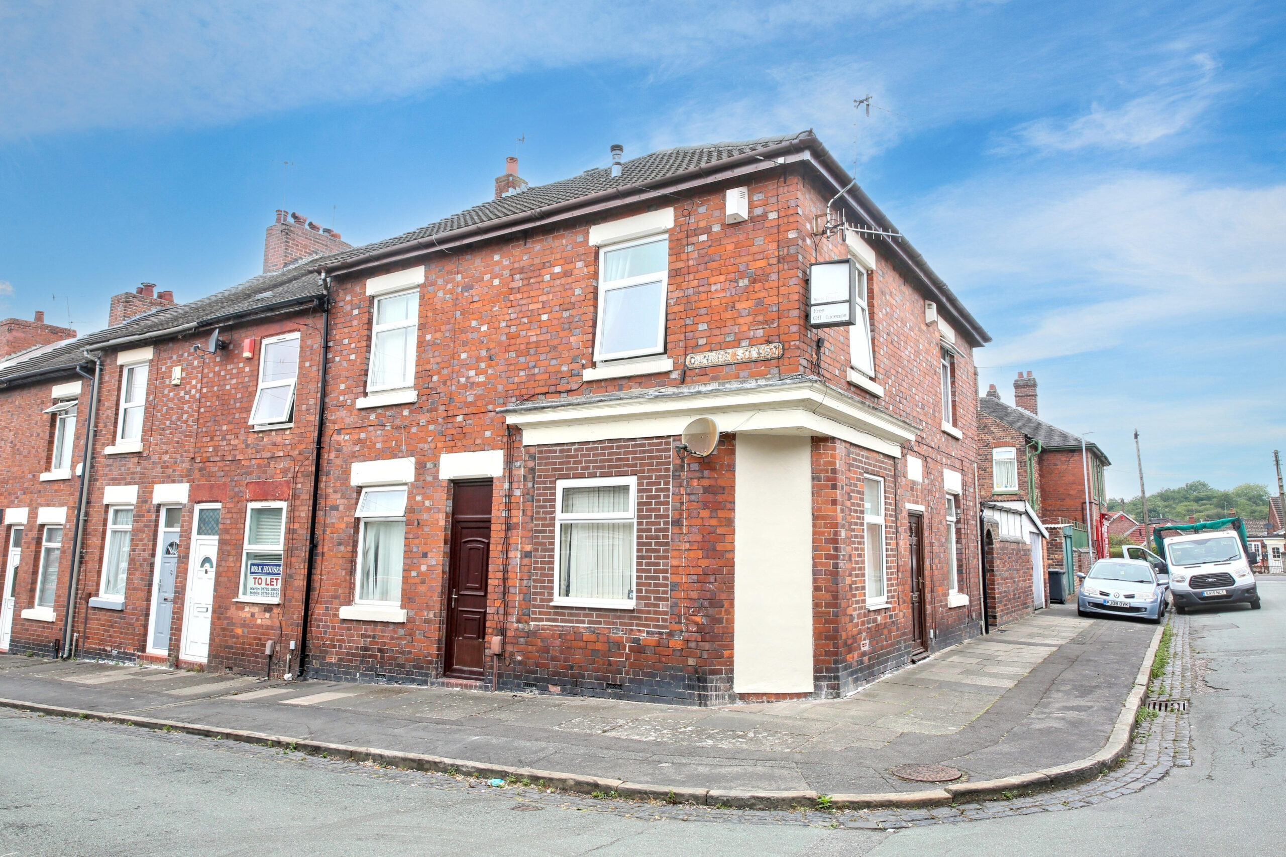 2 & 4 Dundee Street