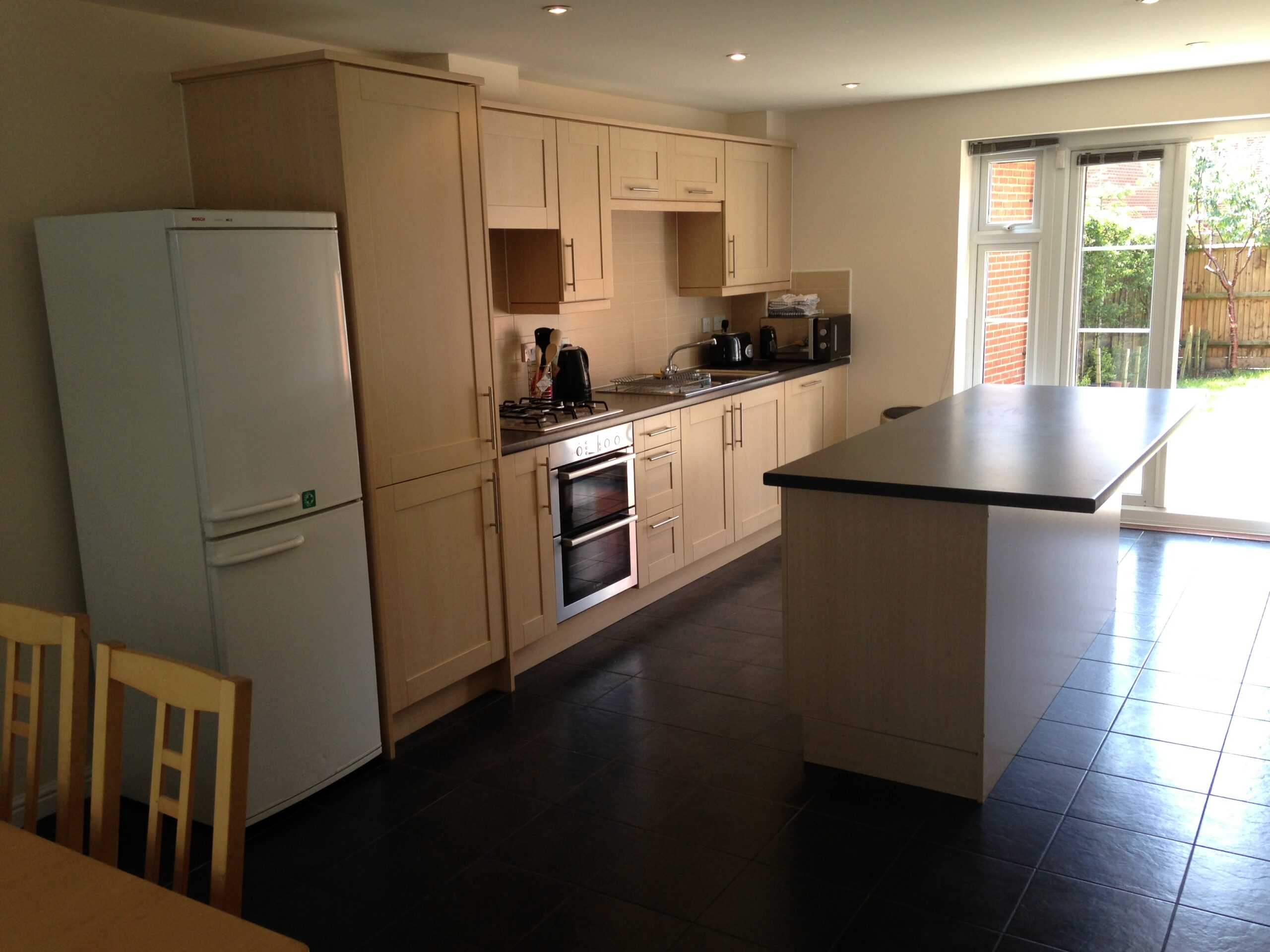 Palfreyman Street, Aylesbury