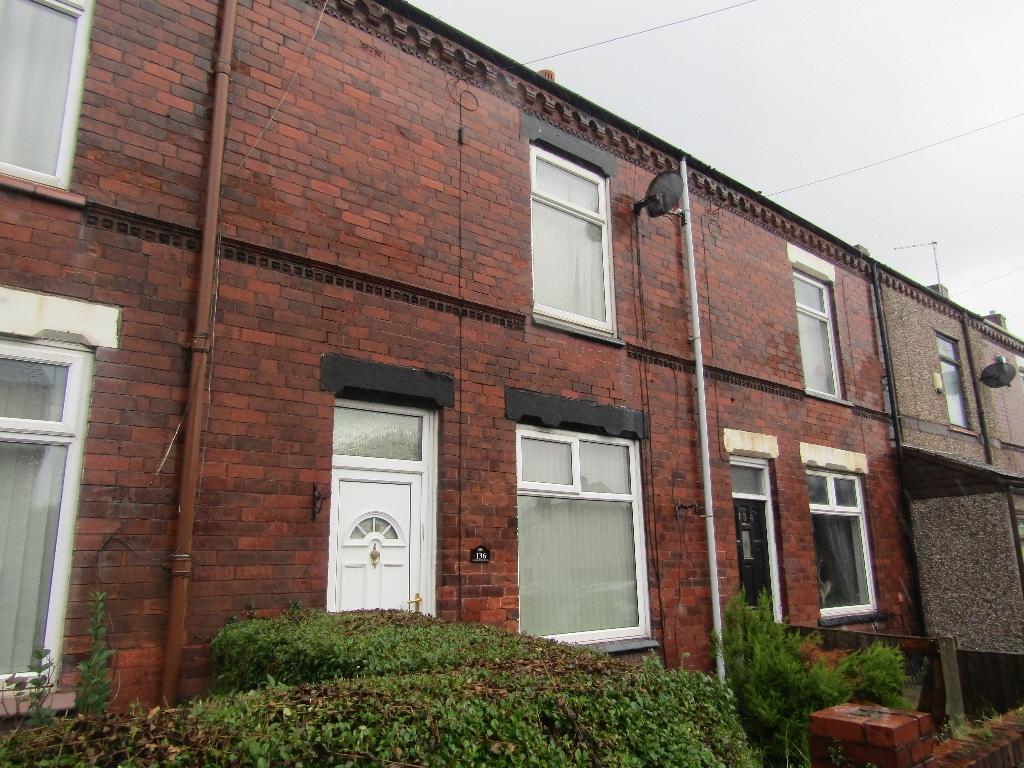 Walthew Lane