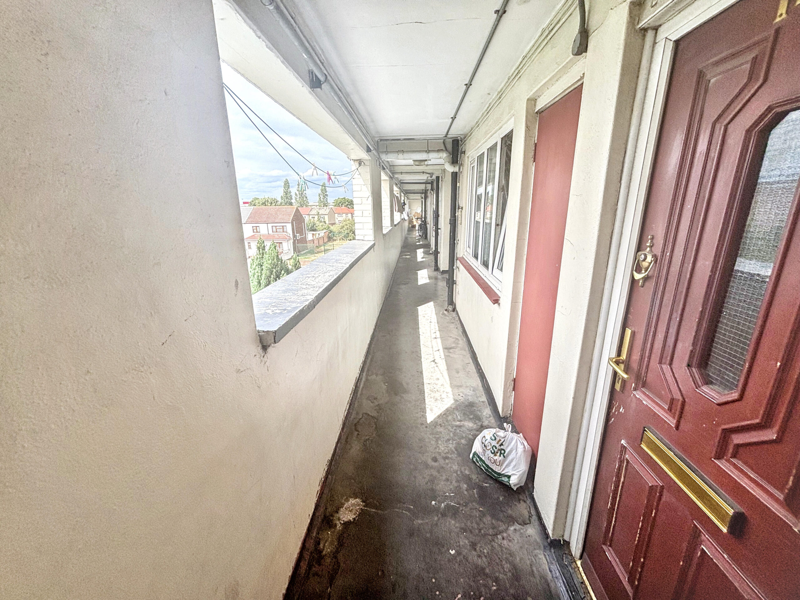 Chelmer Crescent